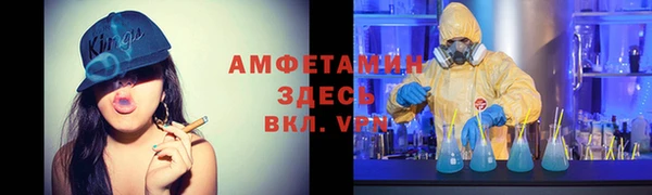 хмурый Богородицк